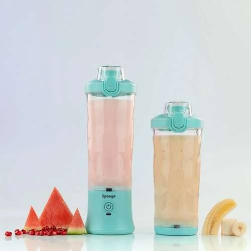 Mikser u posudi Sponge 703674402223 Providan Turkizno 600 ml Cijena
