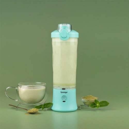 Mikser u posudi Sponge 703674402223 Providan Turkizno 600 ml Cijena