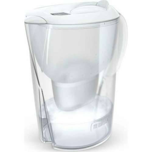 Vrč na filtar Brita 1056029 Bijela Providan 3,5 L Cijena