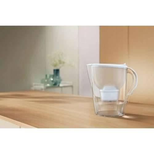 Vrč na filtar Brita 1056029 Bijela Providan 3,5 L Cijena