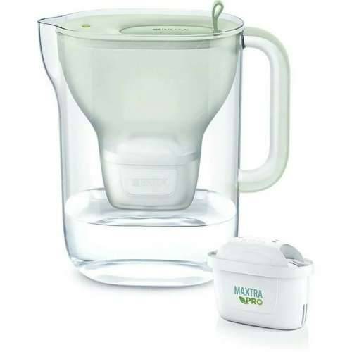 Vrč na filtar Brita 1052809 2,4 L Zelena Cijena