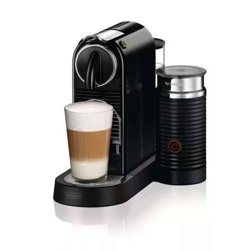 Električni aparat za kavu DeLonghi EN267.BAE Crna 1710 W 1 L Cijena