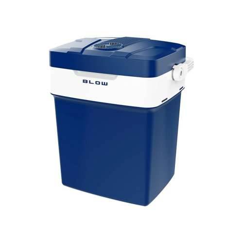 Mini zamrzivač Blow 44-207# Bijela 32 L Cijena