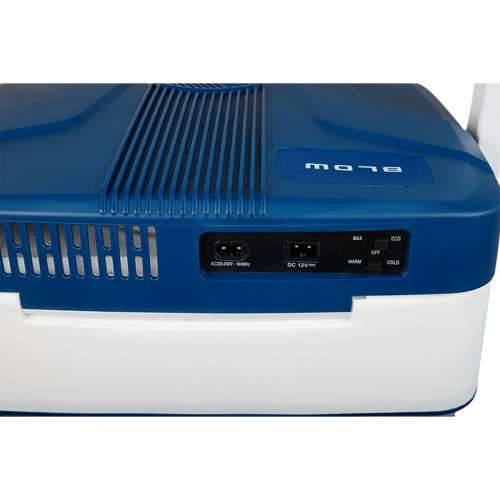 Mini zamrzivač Blow 44-207# Bijela 32 L Cijena