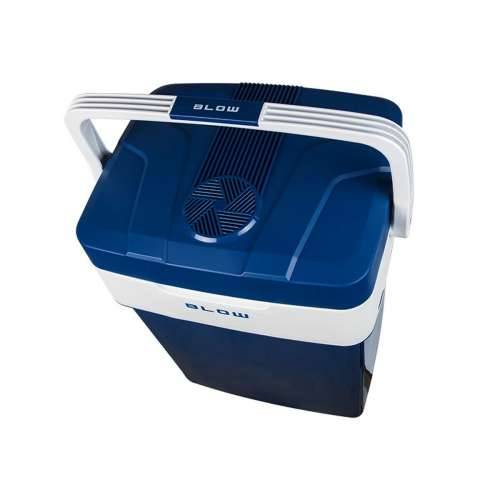 Mini zamrzivač Blow 44-207# Bijela 32 L Cijena