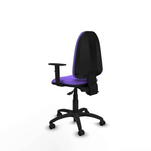 Uredska stolica Piqueras y Crespo B1D01RF Lila Cijena