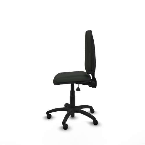 Uredska stolica Piqueras y Crespo B0001RF Crna Cijena