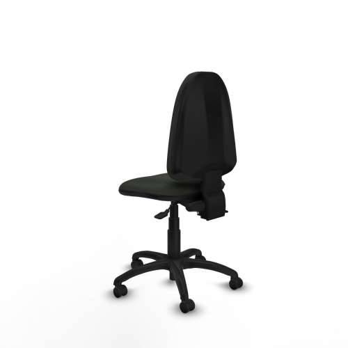 Uredska stolica Piqueras y Crespo B0001RF Crna Cijena