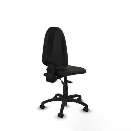 Uredska stolica Piqueras y Crespo B0001RF Crna Cijena