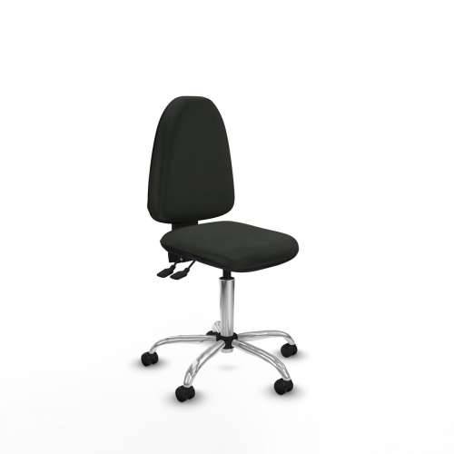 Uredska stolica Piqueras y Crespo B0005RF Crna Cijena