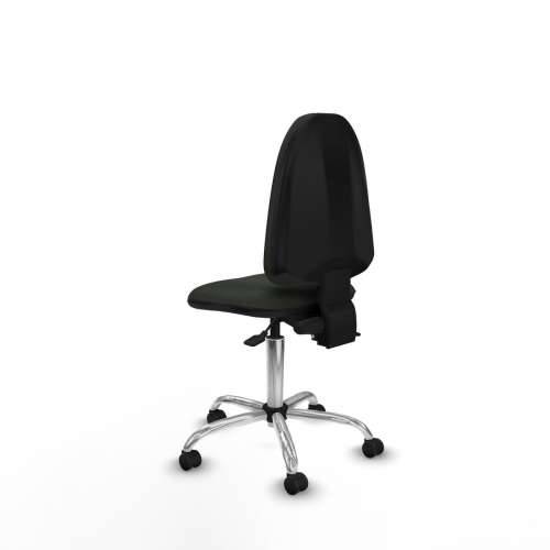Uredska stolica Piqueras y Crespo B0005RF Crna Cijena
