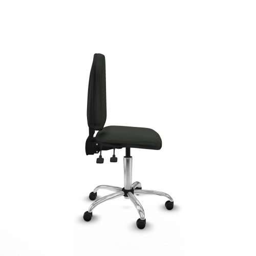 Uredska stolica Piqueras y Crespo B0005RF Crna Cijena