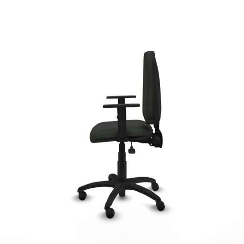 Uredska stolica Piqueras y Crespo B1D01RF Crna Cijena