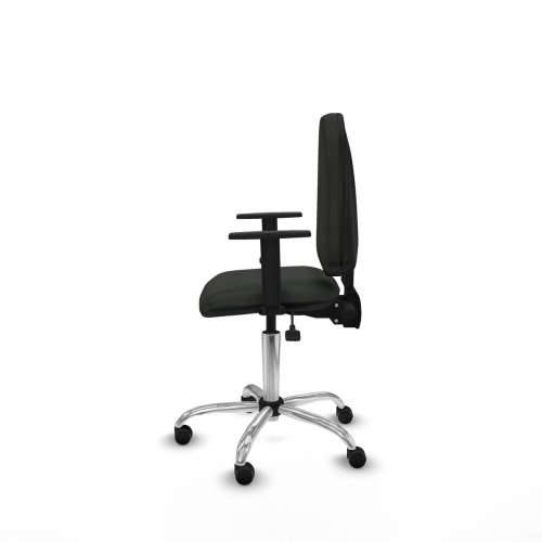 Uredska stolica Piqueras y Crespo B1D05RF Crna Cijena