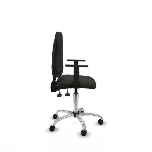 Uredska stolica Piqueras y Crespo B1D05RF Crna Cijena