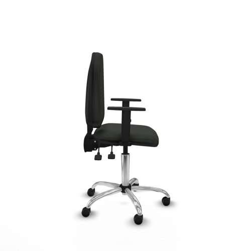 Uredska stolica Piqueras y Crespo B1D05RP Crna Cijena
