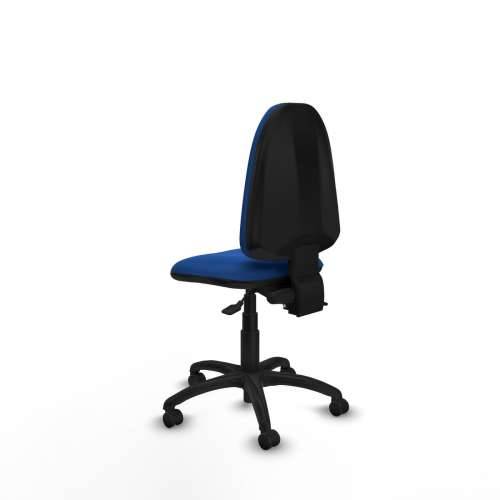 Uredska stolica Piqueras y Crespo B0001RF Plava Cijena