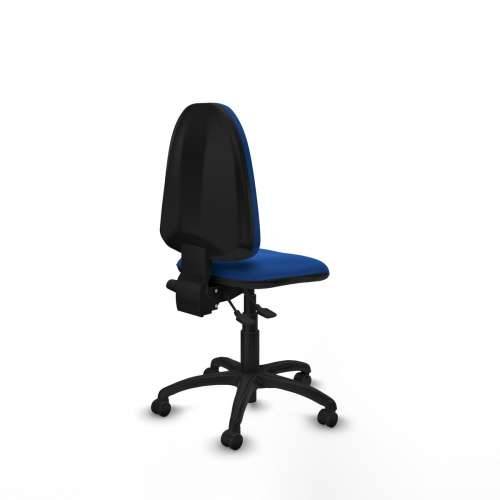 Uredska stolica Piqueras y Crespo B0001RF Plava Cijena