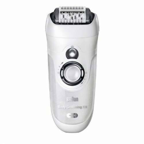Električni depilator Braun BGK7050 Cijena