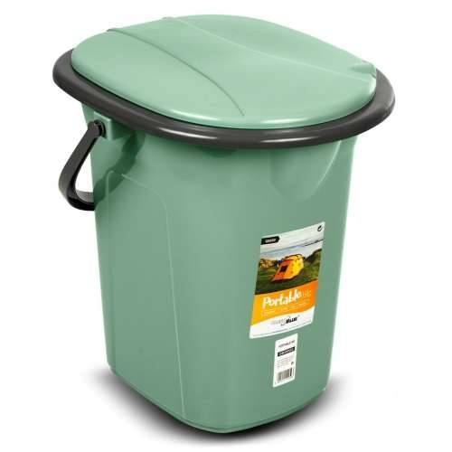 Torbe za tuširanje na kampiranju Greenblue GB320GG Cijena