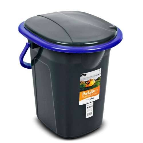 Torbe za tuširanje na kampiranju Greenblue GB320BB Crna Cijena
