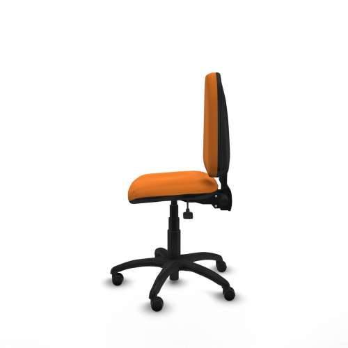 Uredska stolica Piqueras y Crespo B0001RF Oranžna Cijena