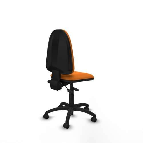 Uredska stolica Piqueras y Crespo B0001RF Oranžna Cijena