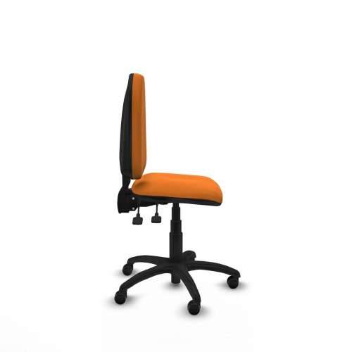 Uredska stolica Piqueras y Crespo B0001RF Oranžna Cijena