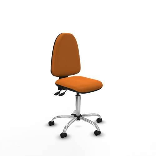 Uredska stolica Piqueras y Crespo B0005RF Oranžna Cijena