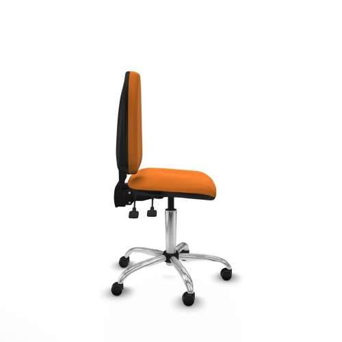 Uredska stolica Piqueras y Crespo B0005RF Oranžna Cijena
