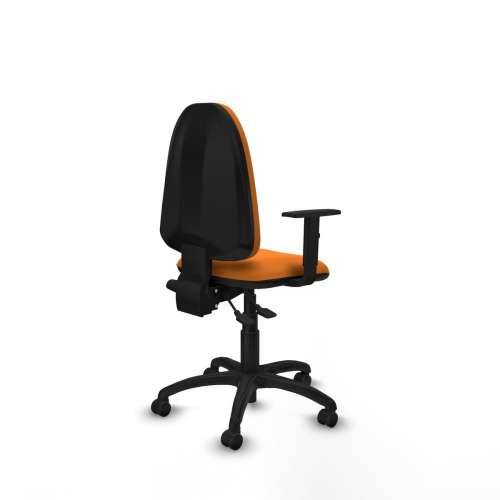 Uredska stolica Piqueras y Crespo B1D01RP Oranžna Cijena