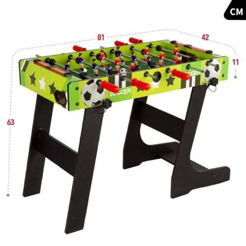 Stol za hokej Colorbaby Cijena