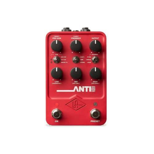 Elektronička pedala Universal Audio UA GPM-ANTI Cijena