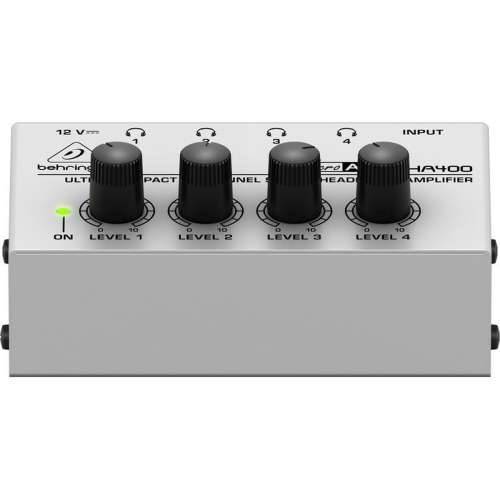 Pojačalo Behringer HA400 Cijena