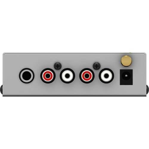 Pojačalo Behringer PP400 Cijena