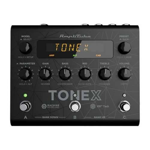 Papučica IK Multimedia XG-PEDAL-TONEX-IN Cijena
