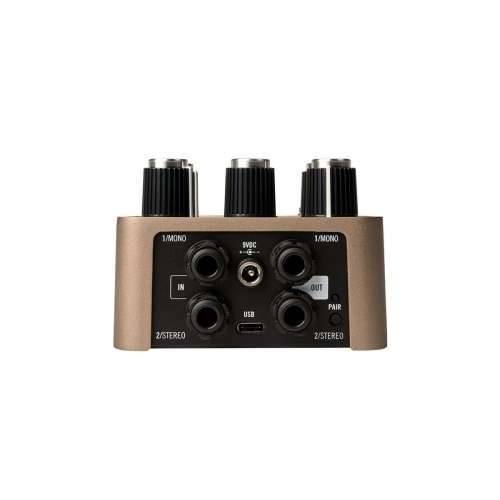 Elektronička pedala Universal Audio UA GPM-GOLD Cijena