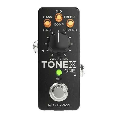 Elektronička pedala IK Multimedia XG-PEDAL-TONEXONE-IN Cijena