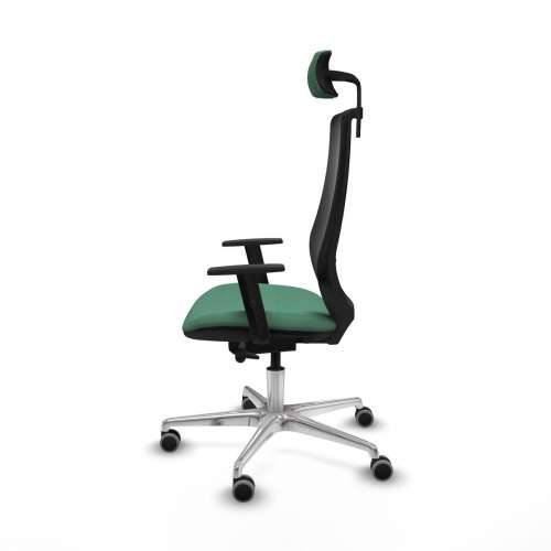 Uredska stolica Piqueras y Crespo D086G2W Smaragdno zeleno Cijena