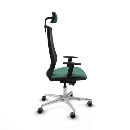 Uredska stolica Piqueras y Crespo D086G2W Smaragdno zeleno Cijena
