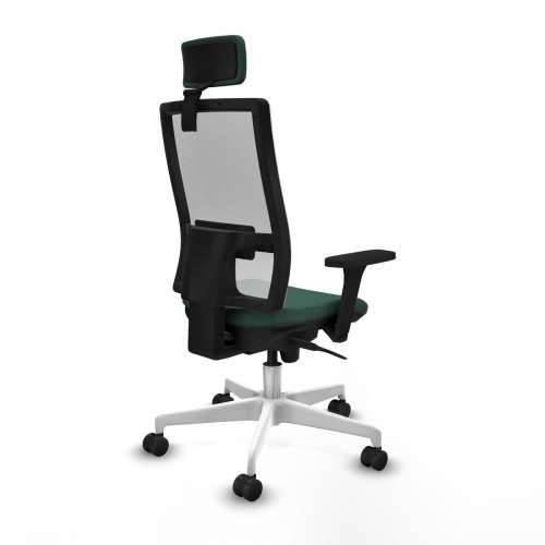 Uredska stolica Piqueras y Crespo 3D026N2 Zelena Cijena
