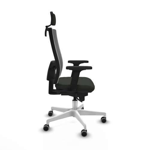 Uredska stolica Piqueras y Crespo 2D026G2 Crna Cijena