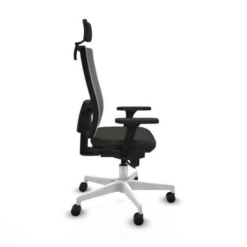 Uredska stolica Piqueras y Crespo 3D026N2 Crna Cijena