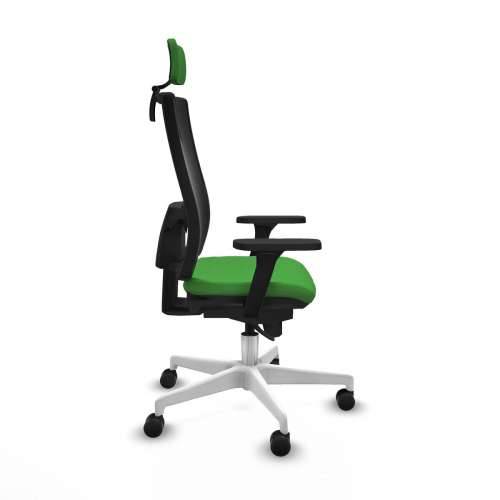 Uredska stolica Piqueras y Crespo 3D026N2 Zelena Cijena