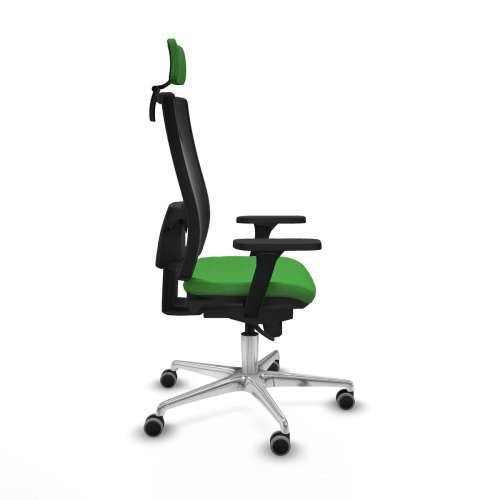 Uredska stolica Piqueras y Crespo 3D086G2 Zelena Cijena