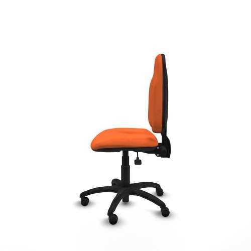 Uredska stolica Algarra Piqueras y Crespo B0001RF Oranžna Cijena