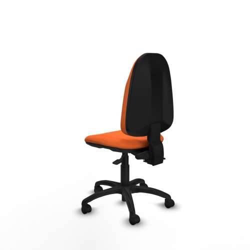 Uredska stolica Algarra Piqueras y Crespo B0001RN Oranžna Cijena
