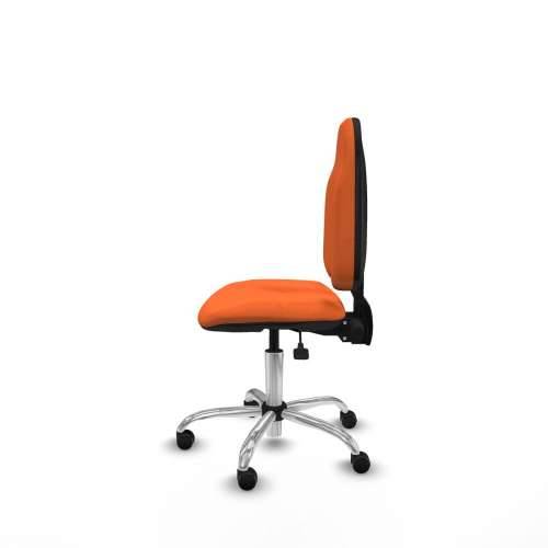 Uredska stolica Algarra Piqueras y Crespo B0005RF Oranžna Cijena