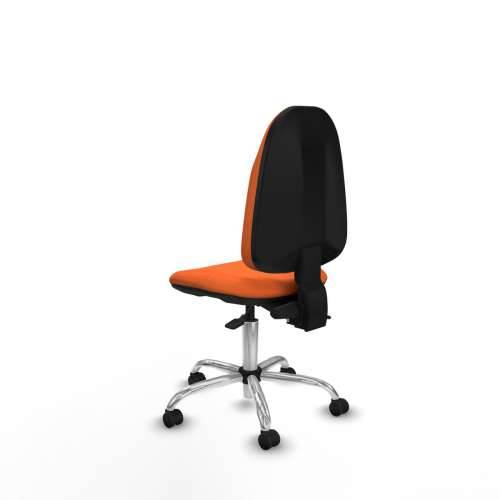 Uredska stolica Algarra Piqueras y Crespo B0005RF Oranžna Cijena
