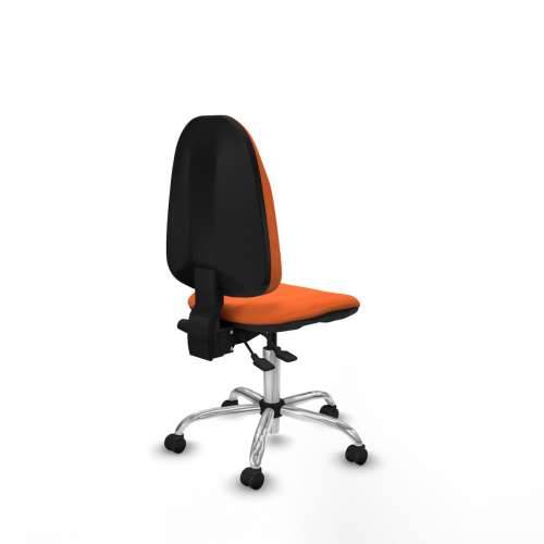Uredska stolica Algarra Piqueras y Crespo B0005RF Oranžna Cijena